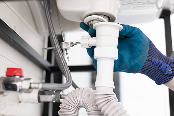Reliable Drain Cleaning contractor in Lyons, IL by Masters Plumbing Service